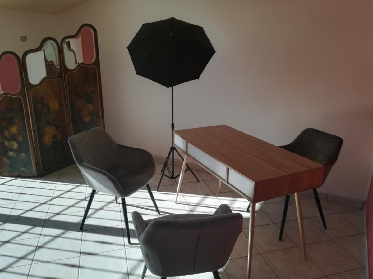 La Casa Degli Artisti Apartment Roma Exterior foto