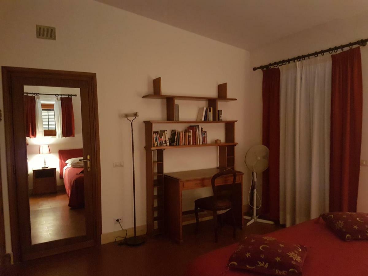 La Casa Degli Artisti Apartment Roma Exterior foto